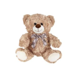 Teddy Bear 32cm with Ribbon